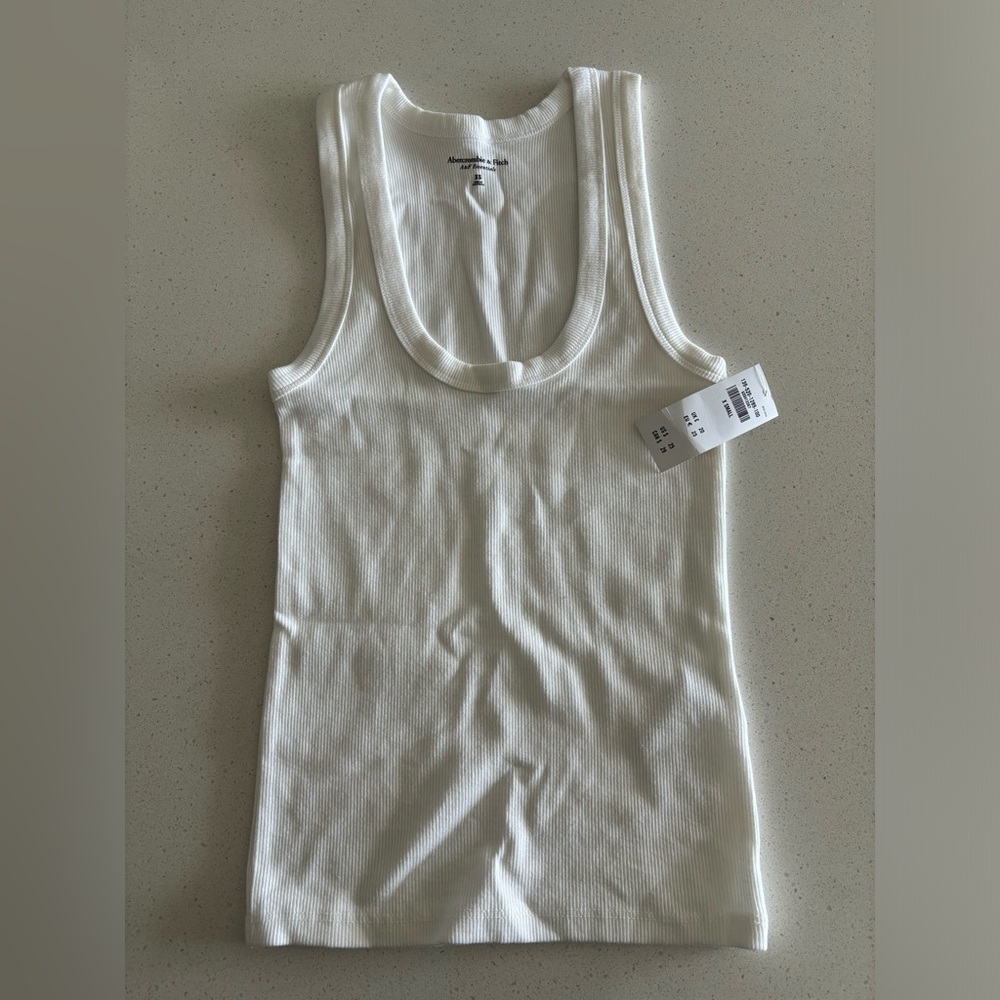 Abercrombie Tank Top